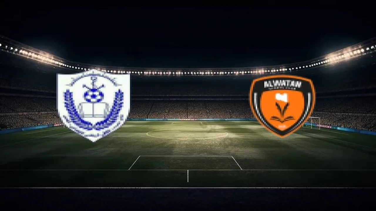 موعد مباراة الوطن والخمس في الدوري الليبي والقنوات الناقلة للمواجهة المرتقبة